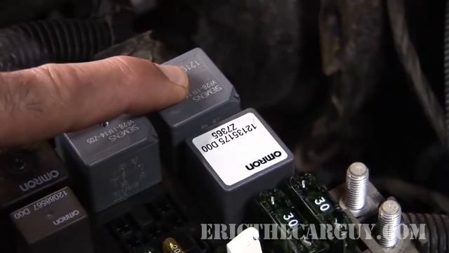 How To Diagnose A Fuel Pump Failure - EricTheCarGuy
