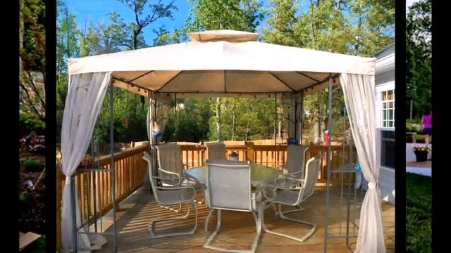 Balcony Canopy Designs (see description) (see description)