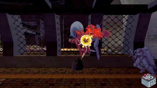 Slave Zero X - Official Gameplay Trailer