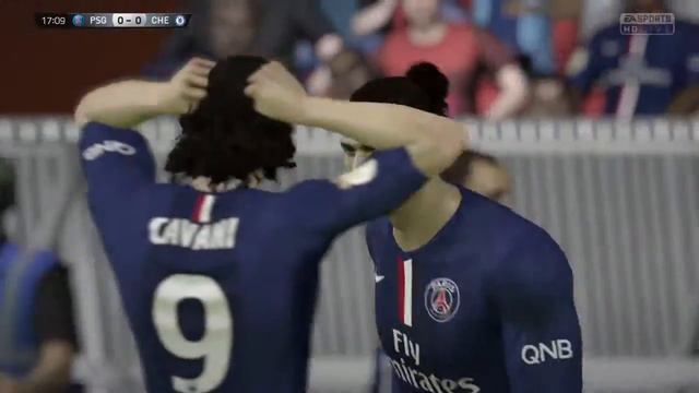 FIFA 15: bulletproof soccer goal