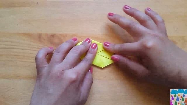 Como hacer un pikachu de papel QUE SE INFLA paso a paso