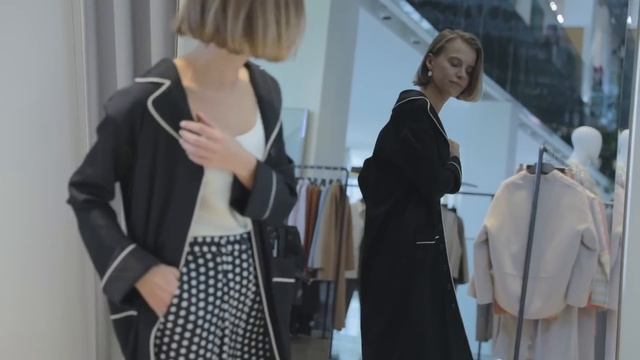 КАПСУЛЬНЫЙ ГАРДЕРОБ | ПОКУПКИ ОДЕЖДЫ | 12Storeez