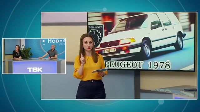 История самых известных автомобильных марок