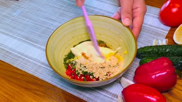 Рыбу Больше НЕ жарю! Подруга из Индии научила меня так вкусно готовить скумбрию!