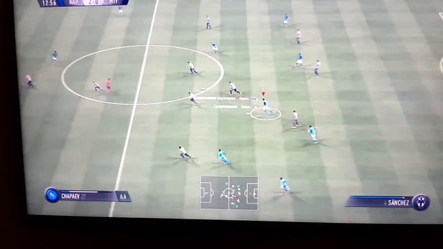 Fifa 19. Начало карьеры игрока