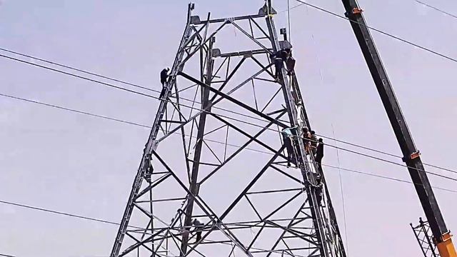 Gardenia Substation 220/22 KV