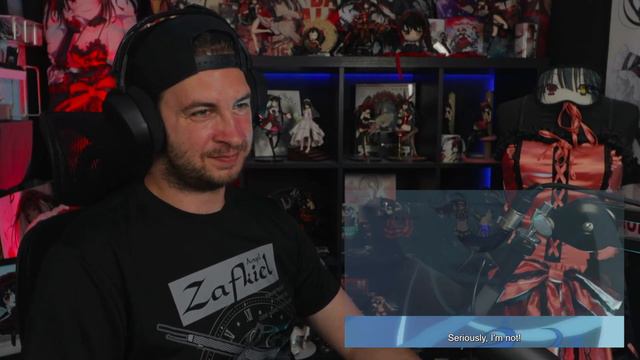 MINERVA NEEDS TAKING DOWN FOR THIS!! // Fairy Tail Episode 171 REACTION - Anime Reaction