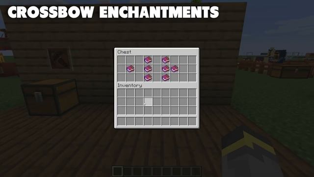 EVERYTHING in Minecraft 1.14 Village & Pillage!