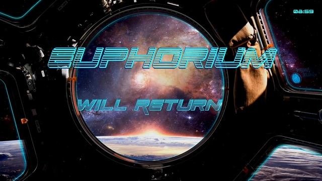 Euphorium Ep.1: Welcome Aboard!