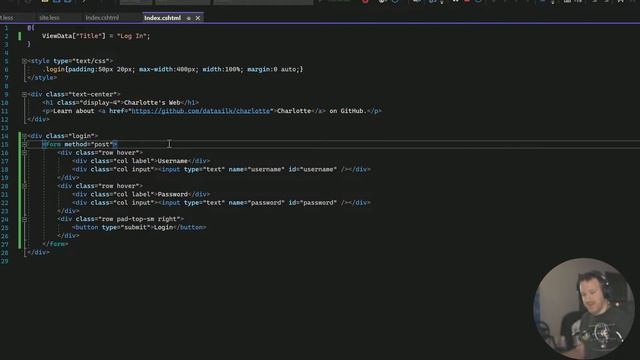 Collector - Using ASP.NET 6.0, C#, SQL Server, HTML, CSS, & Javascript