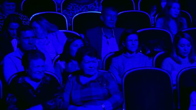 Премьера! Сольный концерт ABIEM Project и рубрики "Голоса времени" Альметьевск - Татарстан