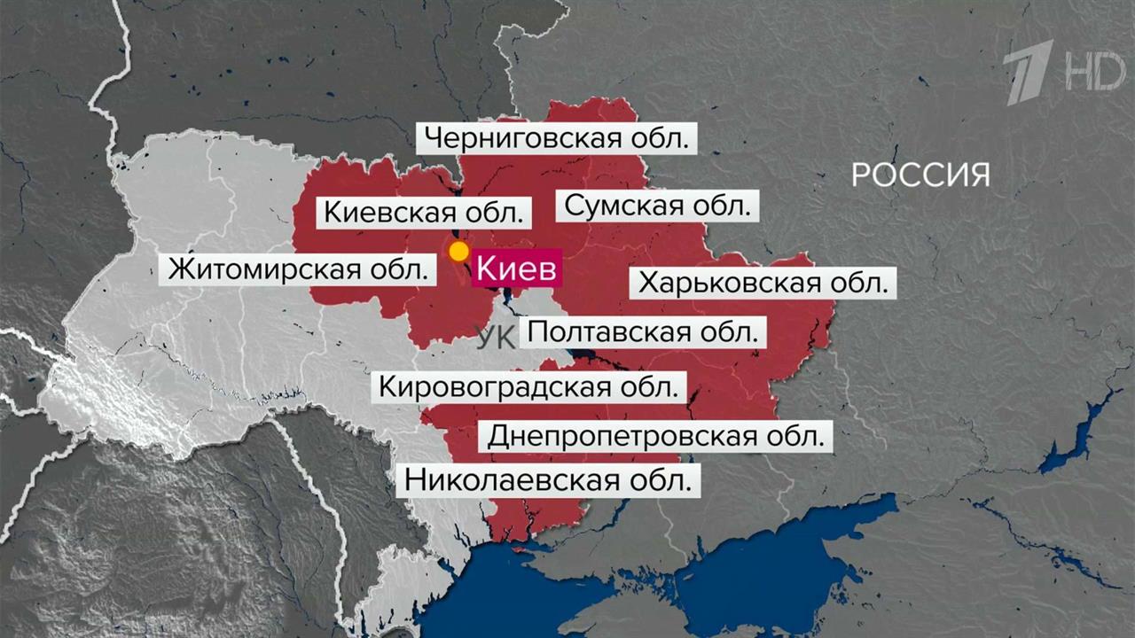 Новые массированные удары российская армия нанесла по объектам украинских боевиков