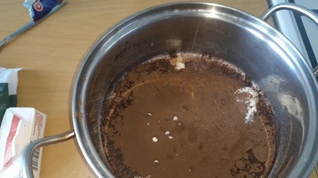 Нутелла в домашних условиях без сахара!!!
