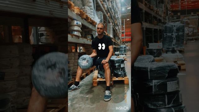 Работа она такая🤩