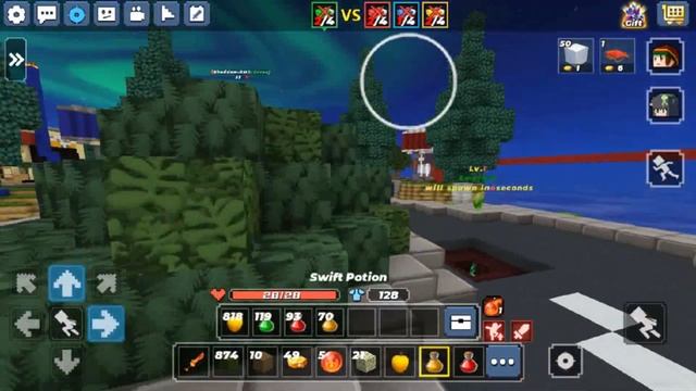 New Free Title BUG For Everyone | Blockman Go