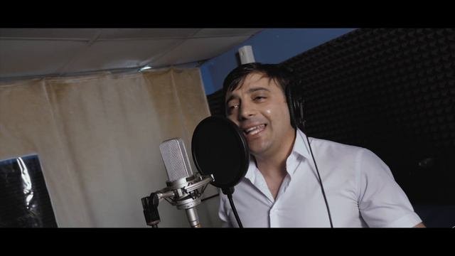 Hayk Papyan  Aslan Charkazyan - Sers mi mari - Ru kenê te bedewin  4k