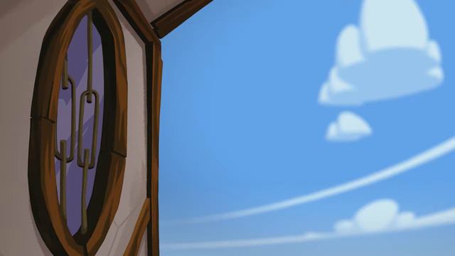 Angry birds toons(12)