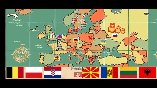 geography class 1  Bully anniversary edition  gameplaywalkthrough