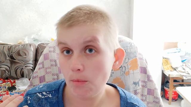 Мини-обжор на сладкое
