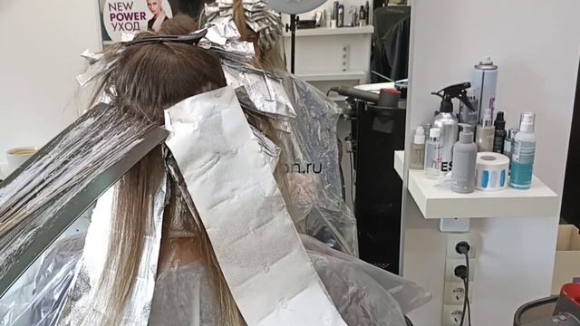 АИРТАЧ | КОНТУРИНГ | ХЭНДТАЧ