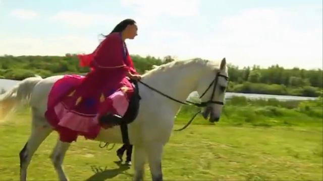 Цыганское Солнце-Луна-ст.С.Новикова,муз.Н.Жукова,исп дуэт Н Попова(Белякова) и Н.Жуков
