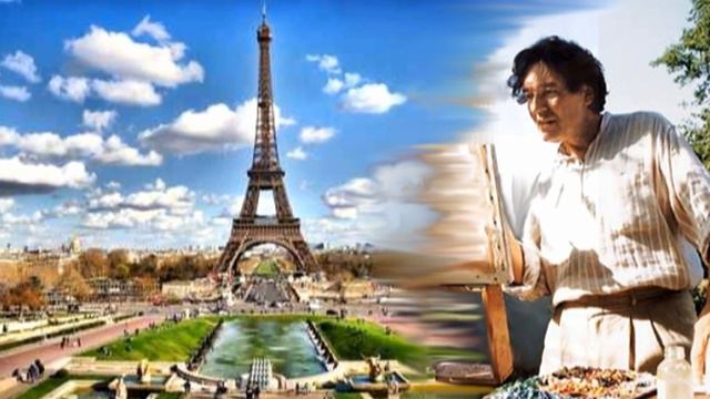 Karel Gott - La Mamma (francuski)