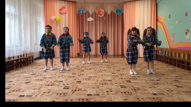 МКОУ ШР НШДС  14 
Современный танец Бум Бум
Номинация хореография