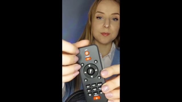 ASMR для сна. Первое видео на новый микрофон.