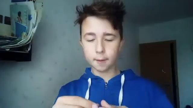 ПРОБУЮ КИТАЙСКИЙ ЧАЙ
