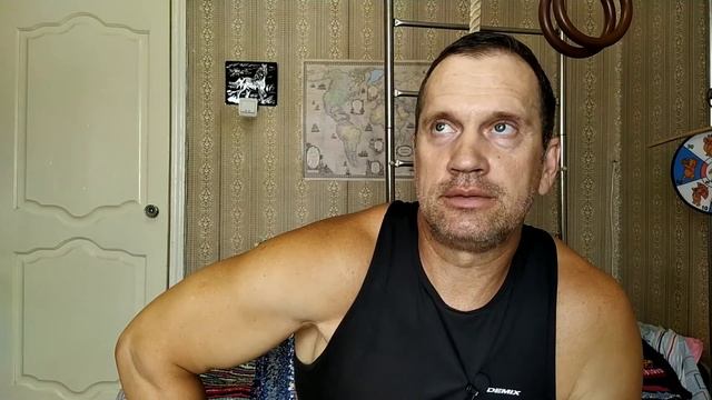 Реабилитация после травмы, полный разрыв большой грудной мышцы, всех трёх долей. Личный опыт.