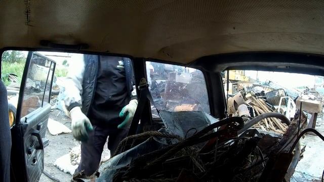 БОЛЬШОЙ РЕМОНТ НАШЕГО ДОМА - УРАБОТАЛ ОГРОМНУЮ ЯМУ И ЧТО БУДЕТ ДАЛЬШЕ