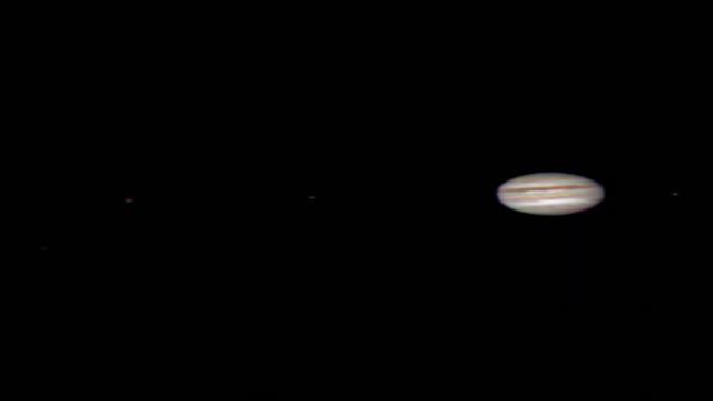 (First Video) My best astrophotography pictures