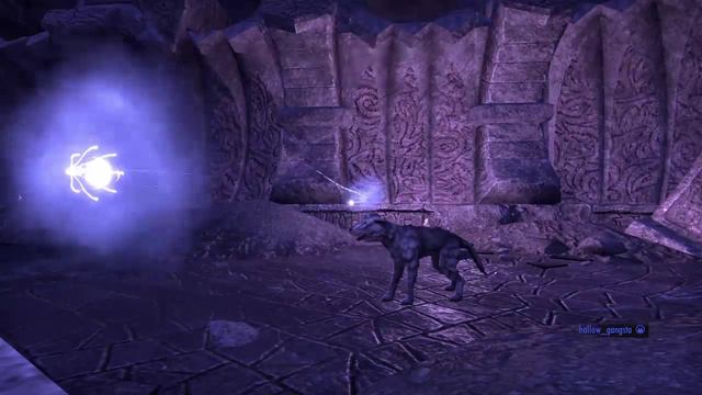 Elder Scrolls Online Tamriel Unlimited Gameplay 18