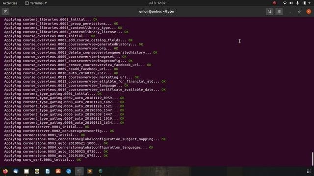 How to install Open edX