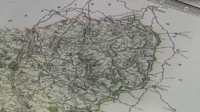 Antiques Roadshow UK 23x07 Wisbech (November 12, 2000)