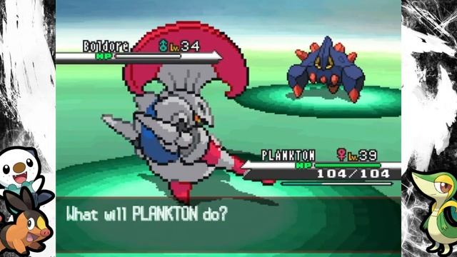 Pokemon White Walkthrough Part 28 - A Remote Part Of Unova
