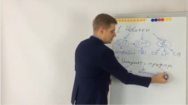 17-18 февраля мастер-класс"как зарабатывать на создании простых одностраничных сайтах" видео 4