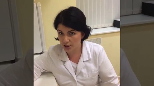Мифы о ботулотоксине