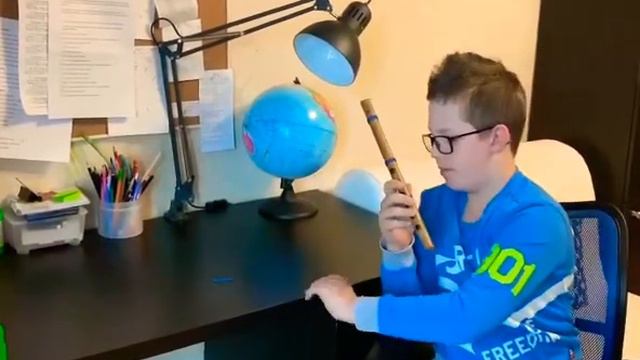 Что такое ЗВУК?