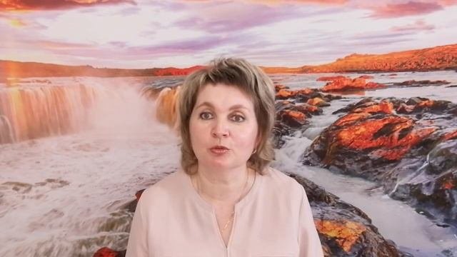 19.04.2023 Внутренние блоки - страхи.
