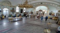 Прямая Трансляция из храма Александра Невского г.Пскова