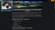 DIE NEUEN FORD MUSTANG AUTOS! 😍 ERSTES ELEKTRO AUTO | Rocket League deutsch