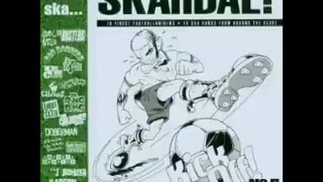 Los Calzones - Mala Vida