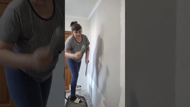 любимая моя, тянет стены алинекс глатт