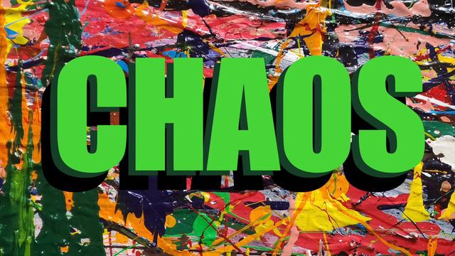 Chaos - Lofi Hip-Hop Beat (Royalty Free, Copyright Free Vlog Music) (Prod. by Kasanovi)