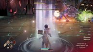Tales of Arise - Tormented Limbs - Rinwell (Moderate)
