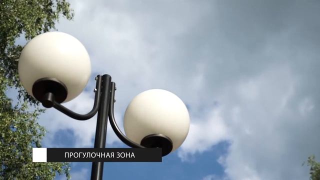Частная усадьба в Петровичах