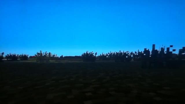 Minecraft Xbox 360 World Border Glitch - Unveiling New Frontier!