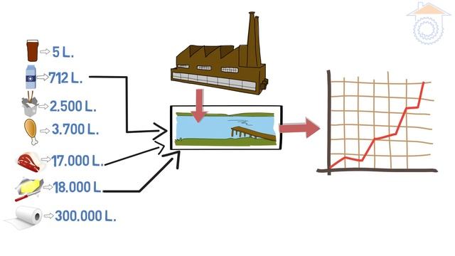 ¿Por qué el agua puede ser la mejor inversión de tu vida?
