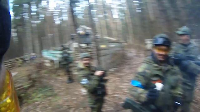 Боевые Пингвины Империя Реванш 01 11